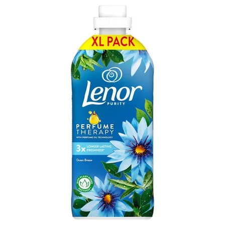Lenor Fabric Conditioner Capri 48 Washes