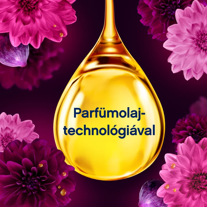 Lenor Textilöblítő 28 Lotus Water & Diamond Figs