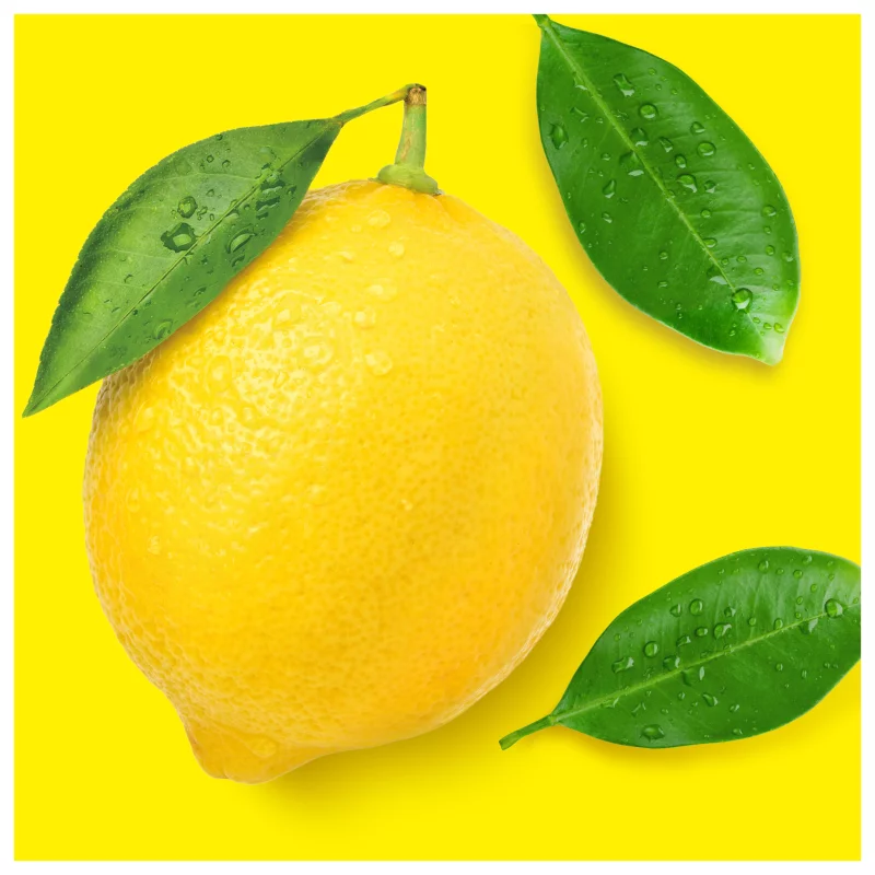 Mr Proper Univerzális Folyékony Padlótisztító, Lemon Illat, 1 l