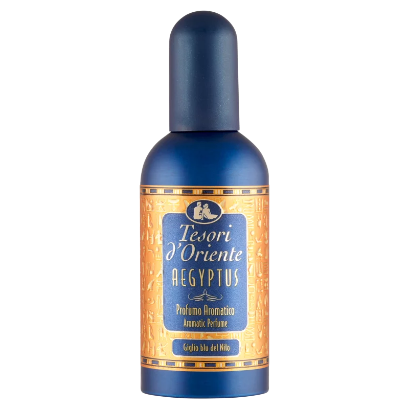 Tesori d'Oriente Aegyptus aromás parfüm 100 ml