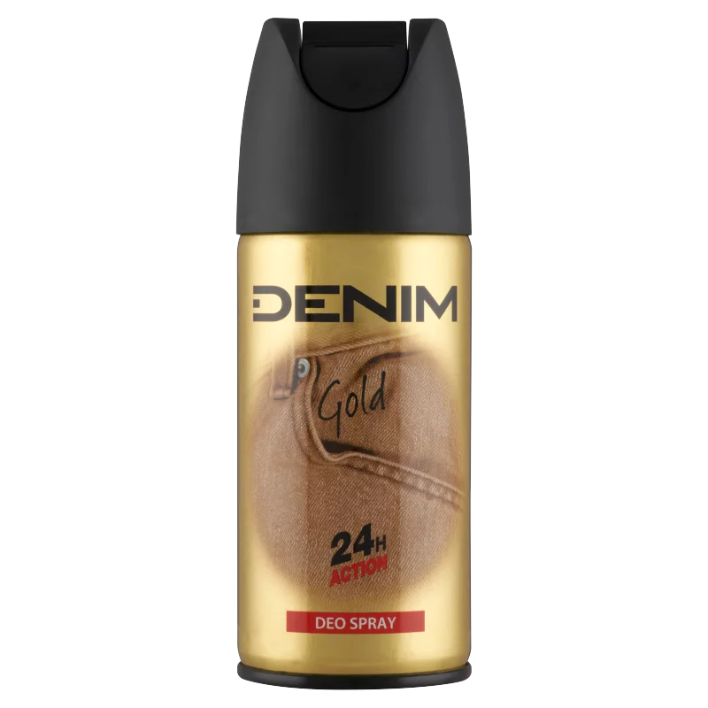 Denim Gold dezodor 150 ml
