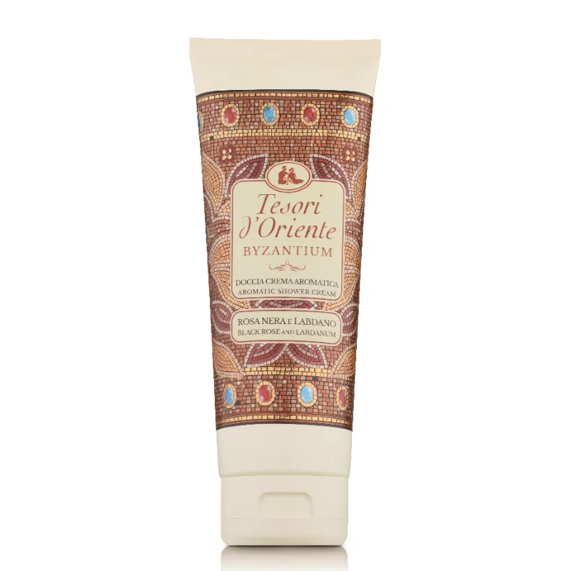 Tesori d´Oriente tusfürdő 250ml Byzantium