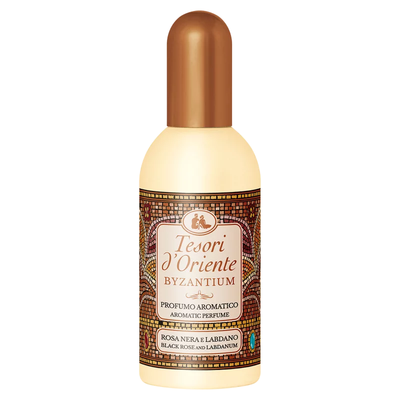 Tesori d'Oriente Byzantium aromás parfüm 100 ml