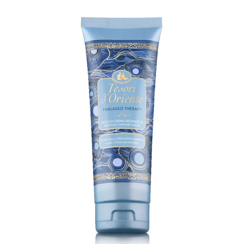Tesori d´Oriente tusfürdő 250ml Thalasso Therapy