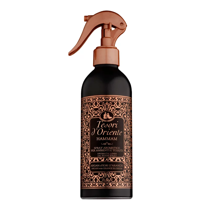 Tesori d´Oriente légfrissítő 250ml Hammam