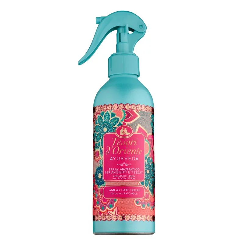 Tesori d´Oriente légfrissítő 250ml Ayurveda