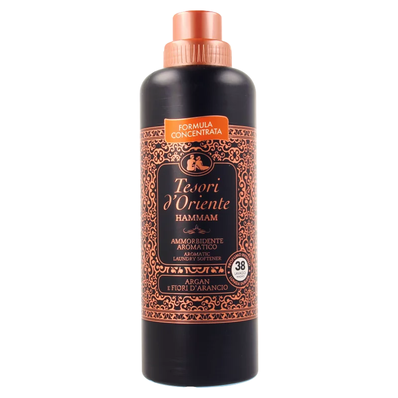Tesori d'Oriente Hammam öblítő 38 mosáshoz 760 ml