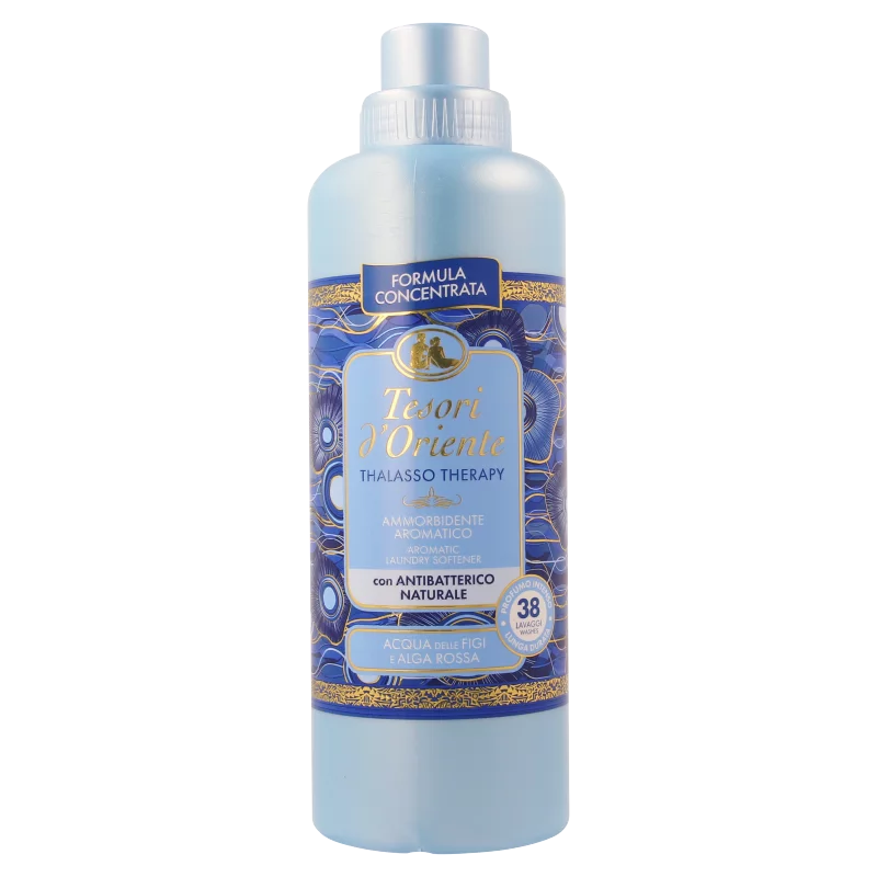 Tesori d'Oriente Thalasso Therapy öblítő 38 mosáshoz 760 ml