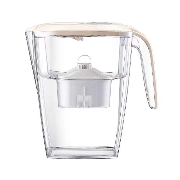 LAICA Róma XXL vízszűrő kancsó 3,7L-es 