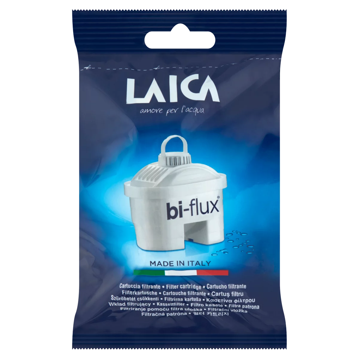 Laica Bi-Flux szűrőbetét