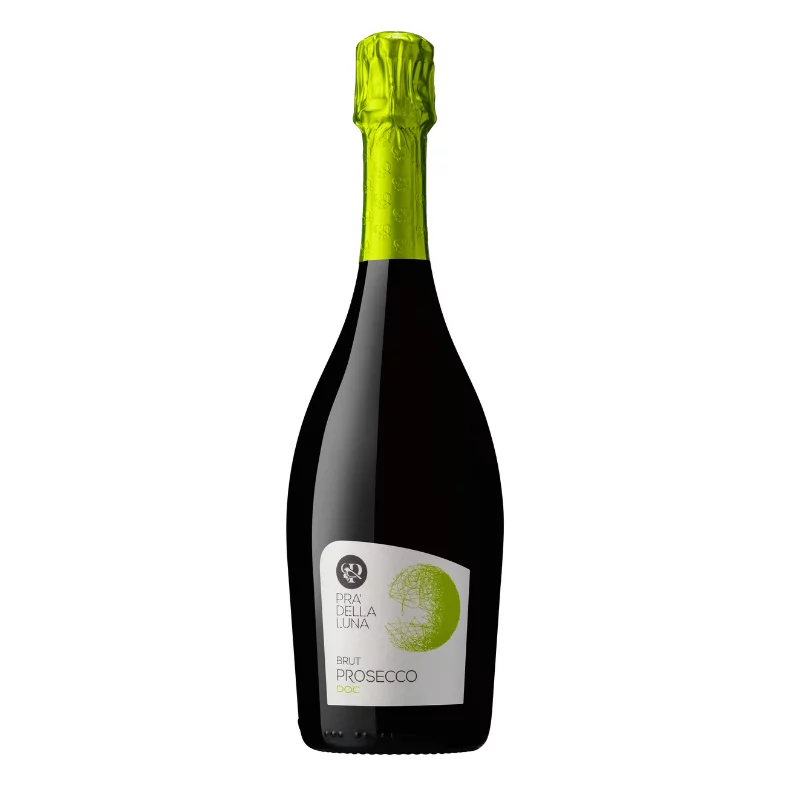 Pra´ Della Luna Prosecco Doc Brut 0,75l