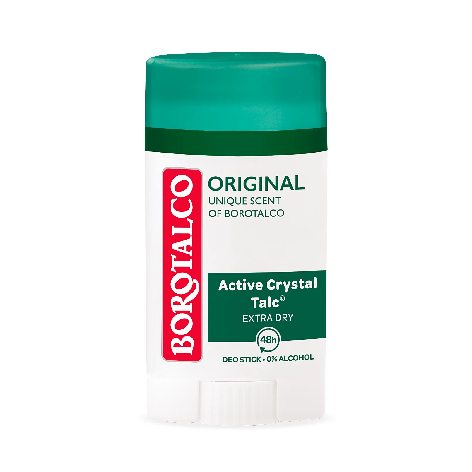 Borotalco Original deo stick 40 ml