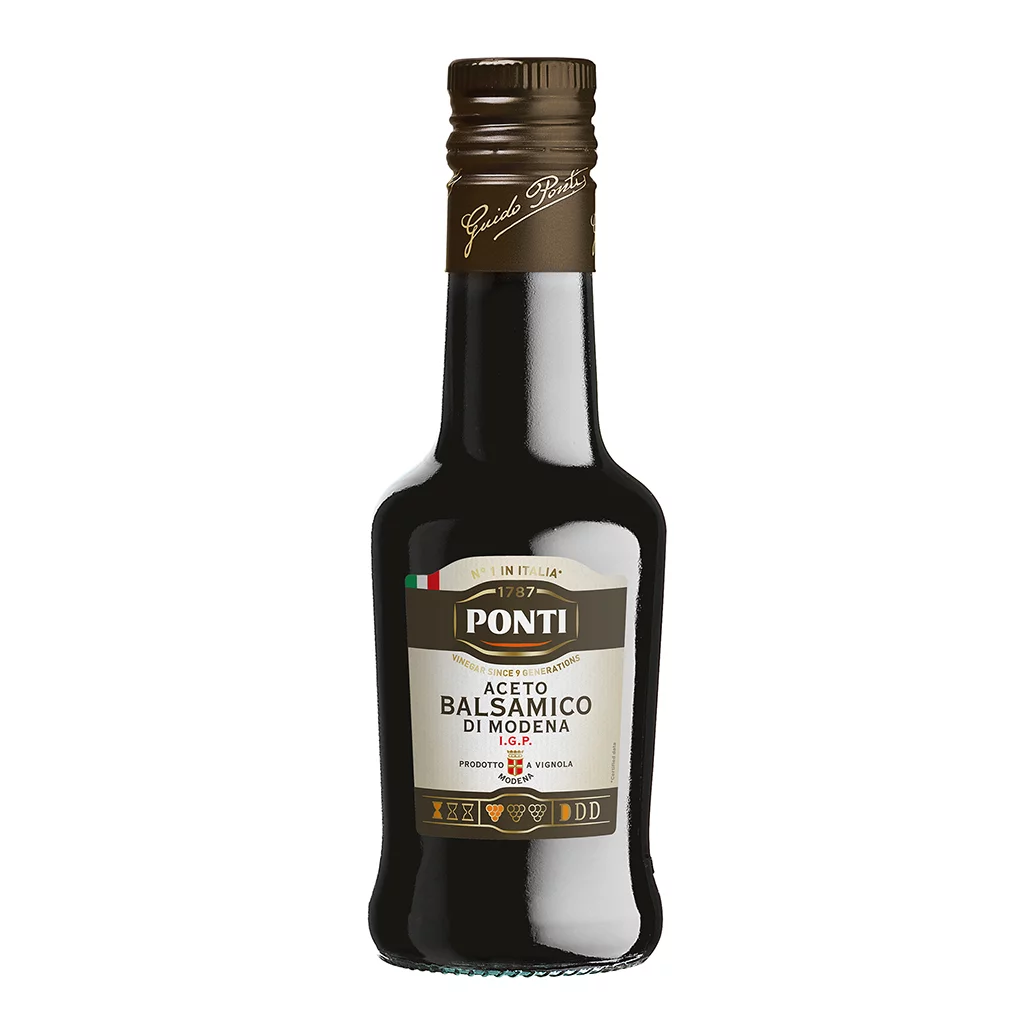 Ponti modenai balzsamecet 250 ml