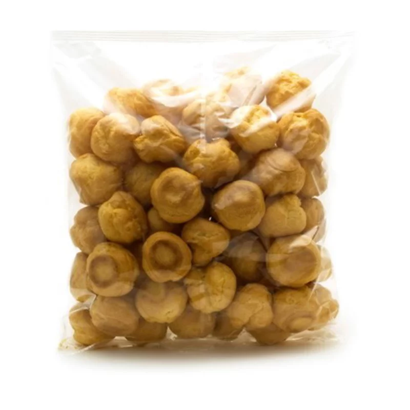 Képviselőfánk 100g (45mm) félkész