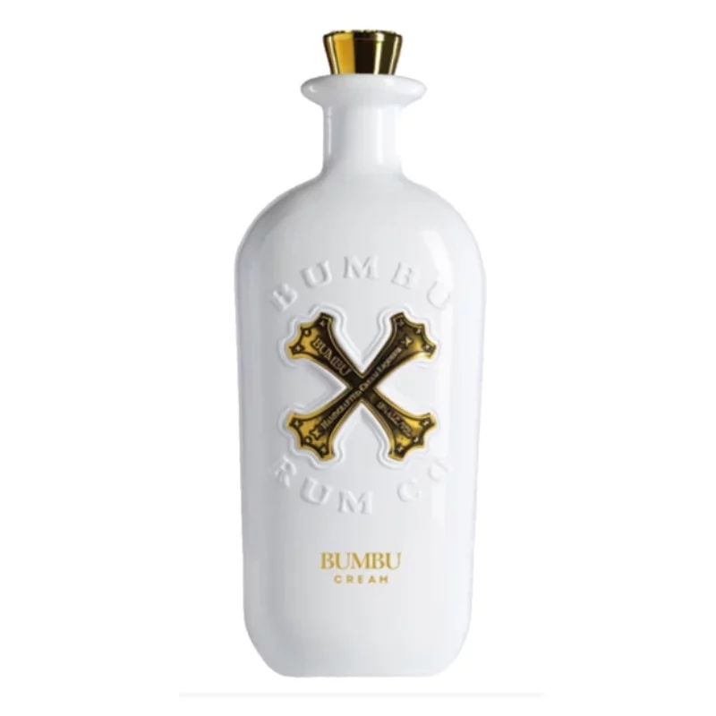 Bumbu Cream likőr 0,7l 15%