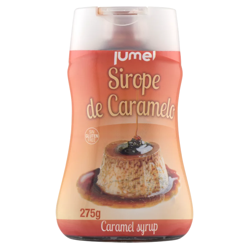 Jumel karamell szirup 275 g