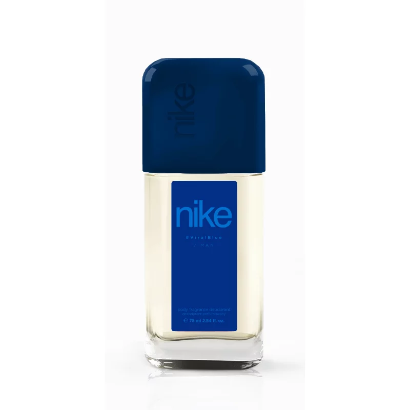 Nike DNS 75ml Viral Blue férfi