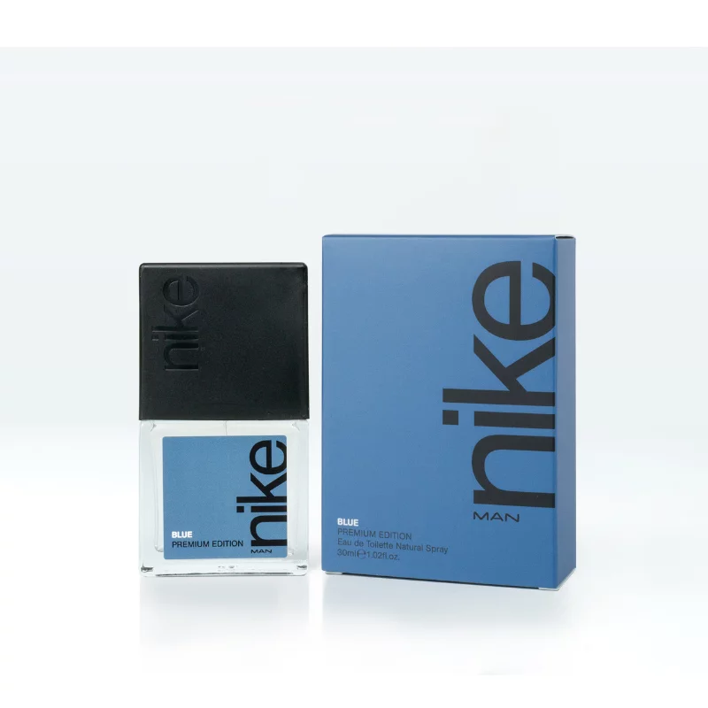 Nike Edt 30ml Blue Man
