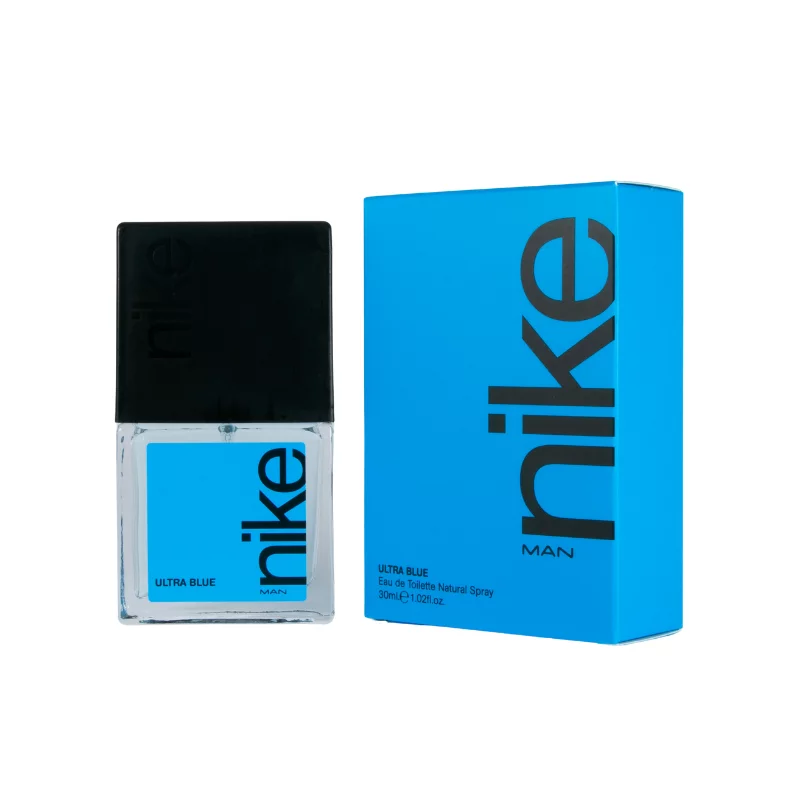Nike edt 30ml Ultra Blue férfi