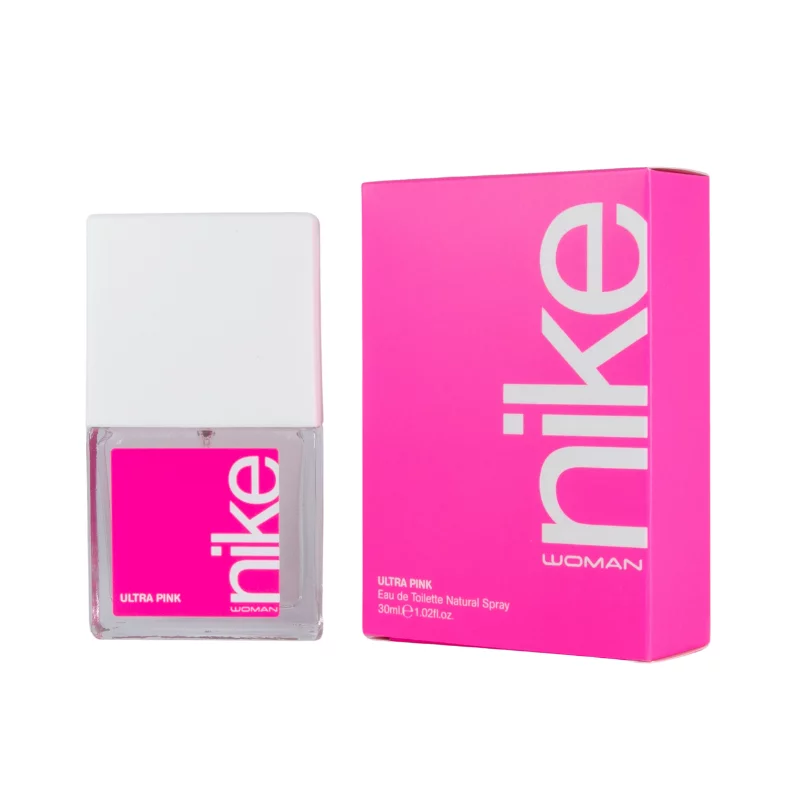 Nike edt 30ml Ultra Pink női