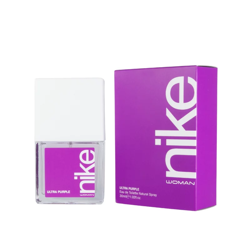 Nike edt 30ml Ultra Purple női