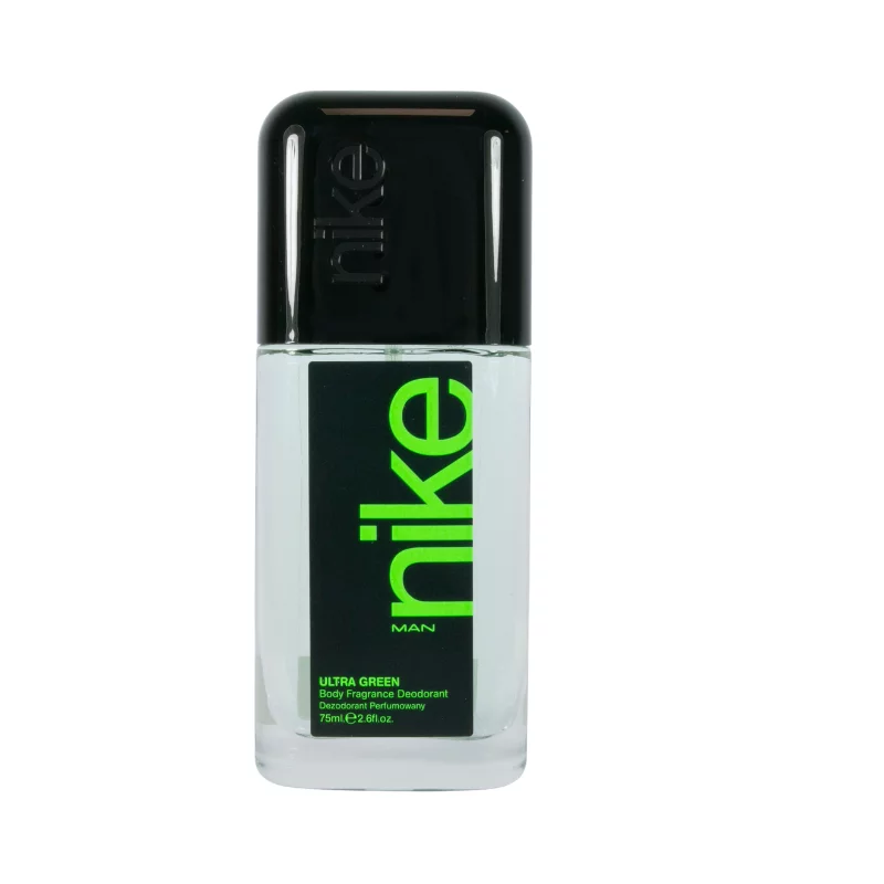 Nike NSP 75ml Ultra Green férfi