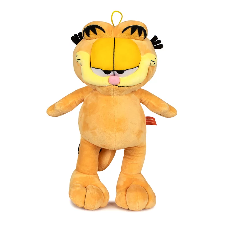 Garfield 20 cm plüss