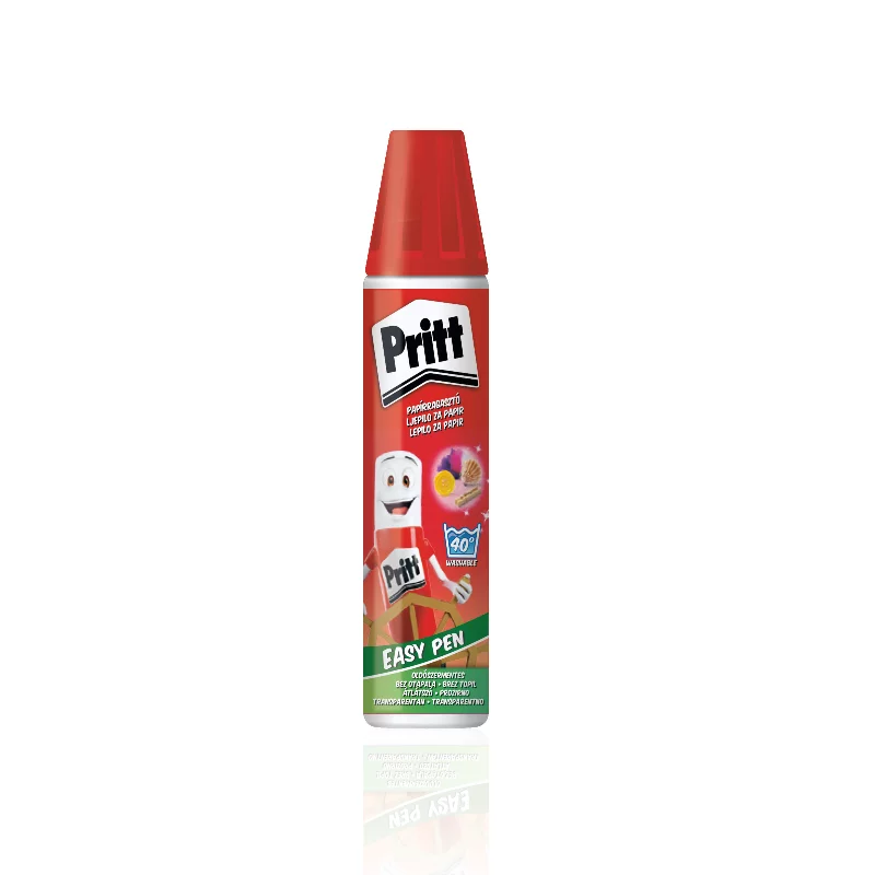 Pritt ragasztó 40g Pen