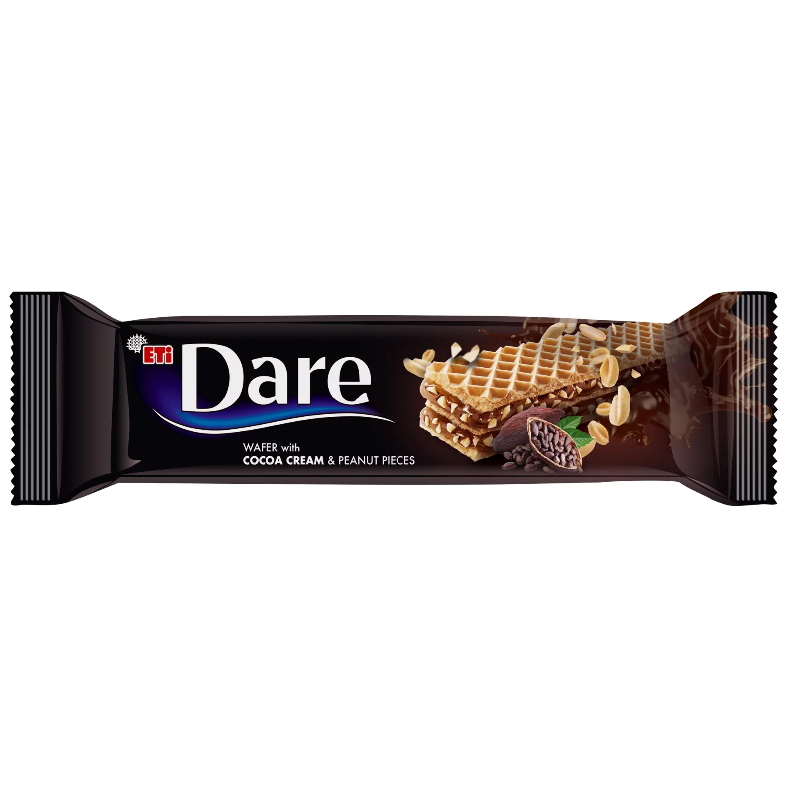 Dare ostyaszelet 29g kakaókrémes töltelékkel
