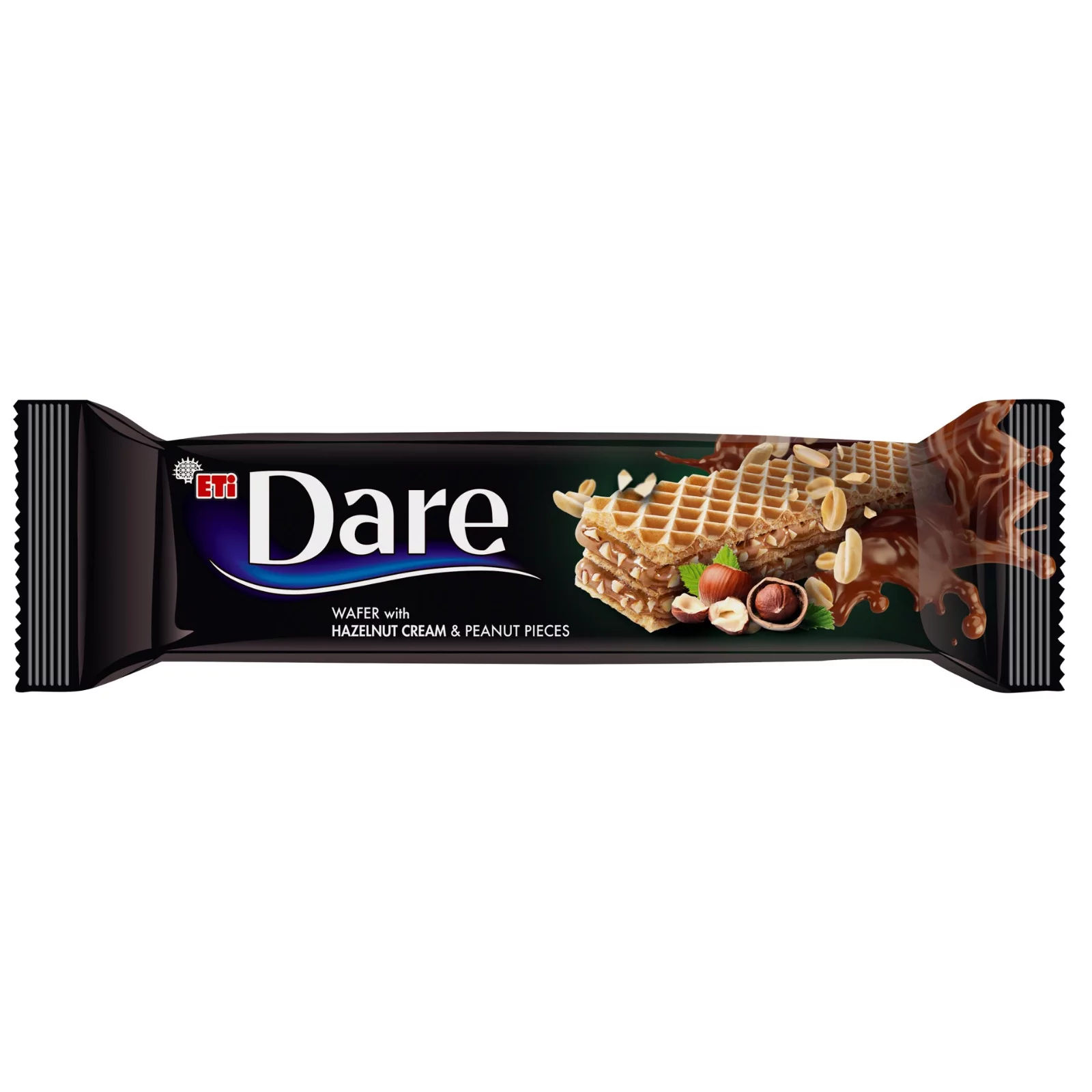 Dare ostyaszelet 29g mogyorókrémes töltelékkel