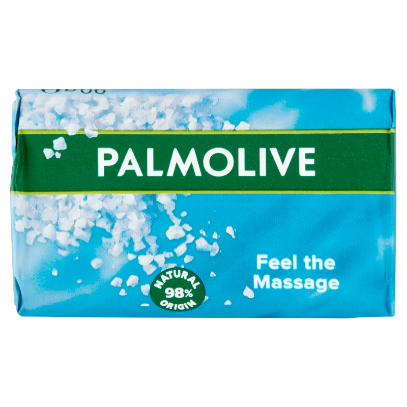 Palmolive Feel the Massage pipereszappan 90 g