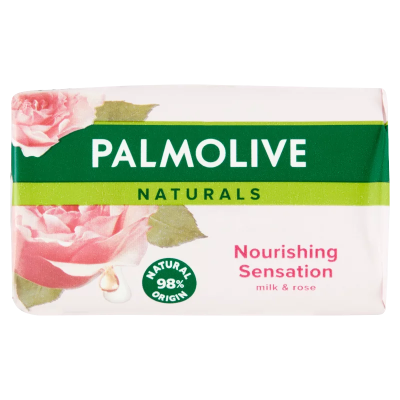 Palmolive Naturals Nourishing Sensation pipereszappan 90 g