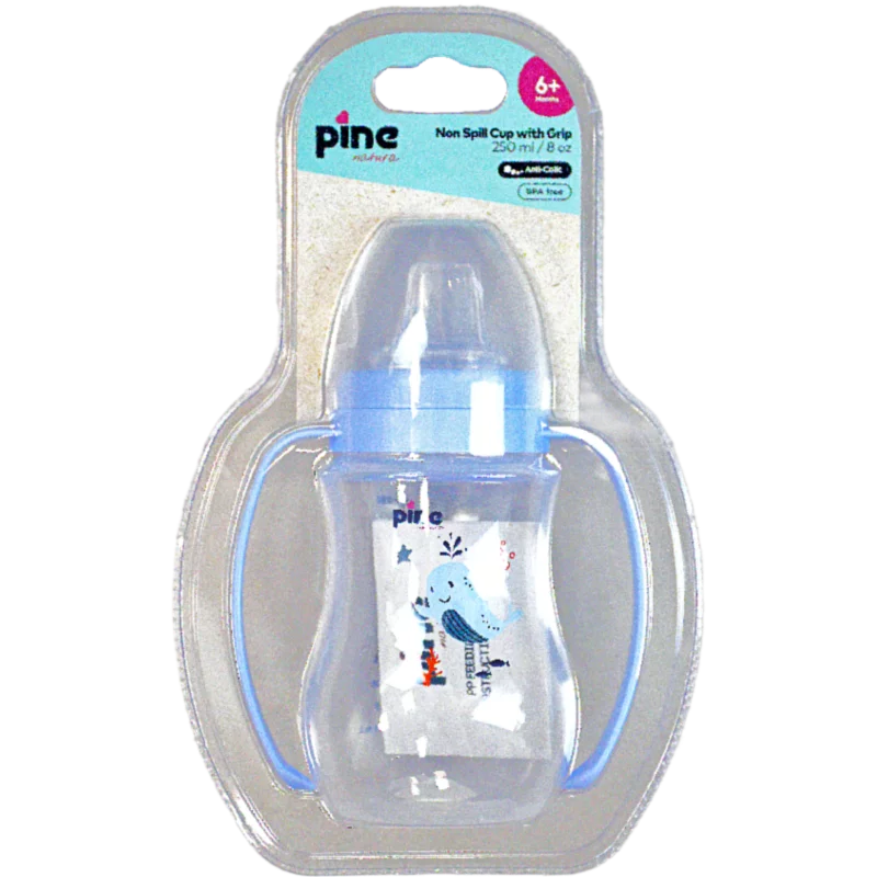 Pine Natura itatópohár 250ml (anticolic)
