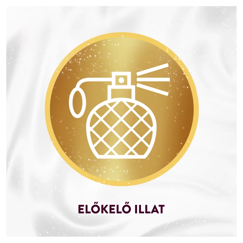 Lenor L'Ingenue Textilöblítő 48 Mosáshoz