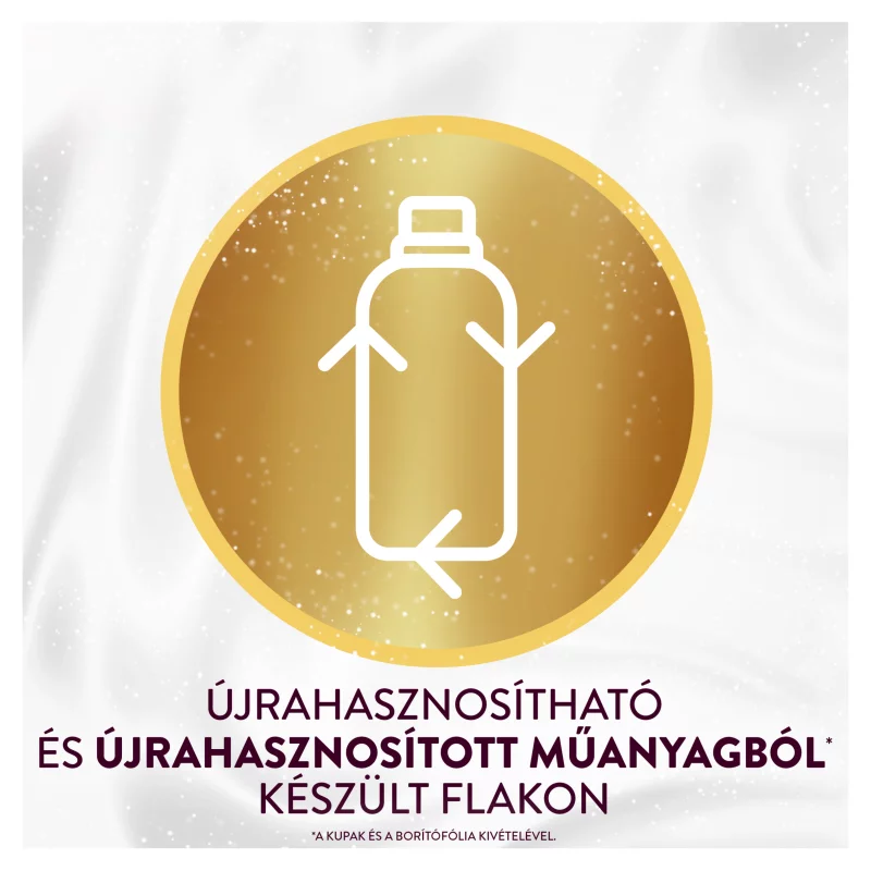 Lenor L'Ingenue Textilöblítő 48 Mosáshoz