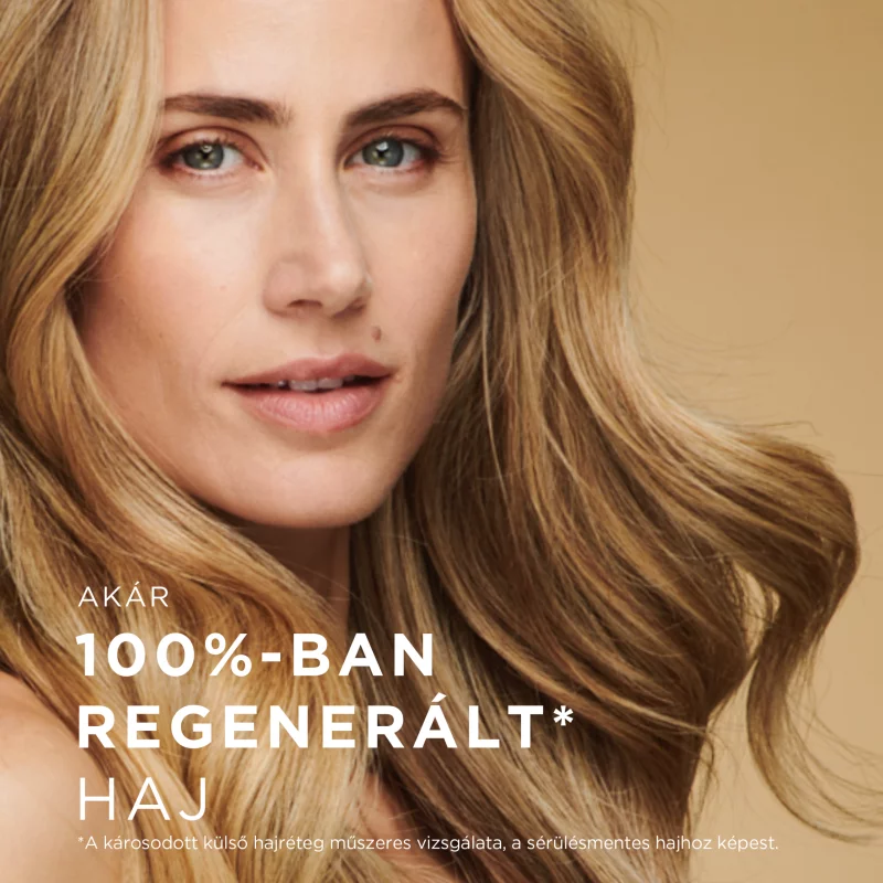 Pantene Molecular Bond Repair balzsam biotinnal 160ml Pro-V koncentrált formula