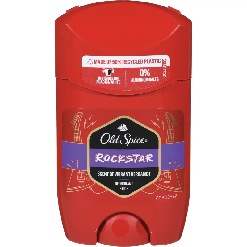 Old Spice deo stift 50ml Rock Star