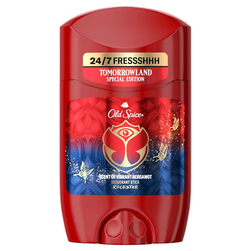 Férfi Dezodor, 2 ml, Old Spice Tomorrowland Special Edition Stift 