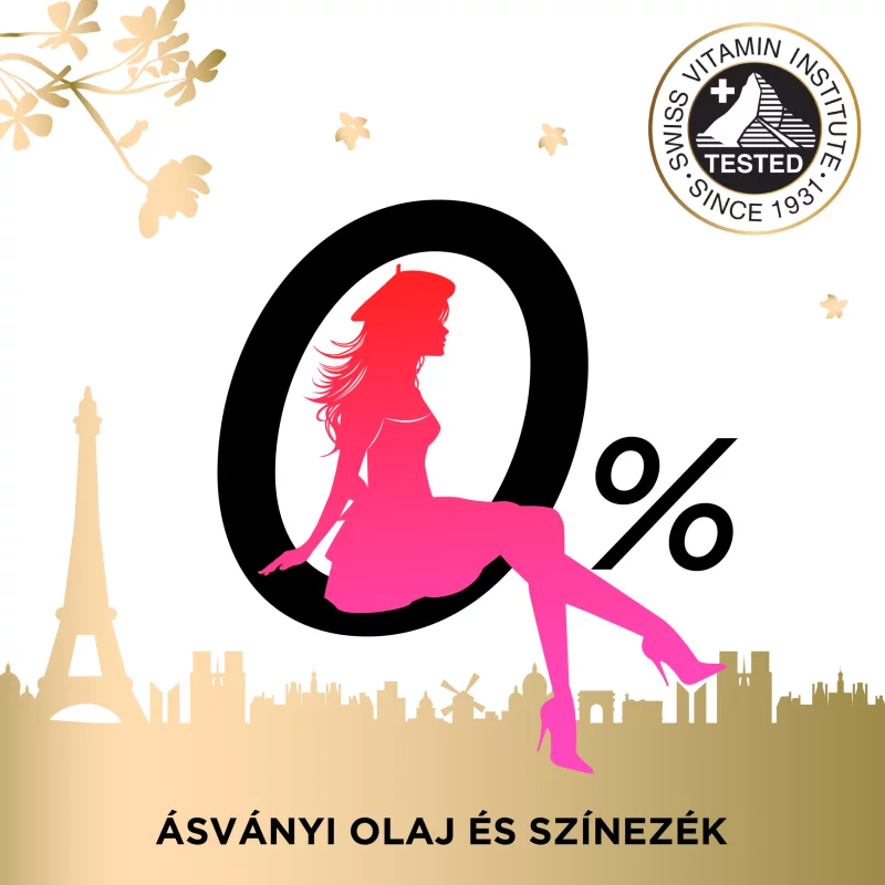 Pantene x Emily in Paris Limited Edition Repair & Protect Miracle szérumbalzsam 200ml
