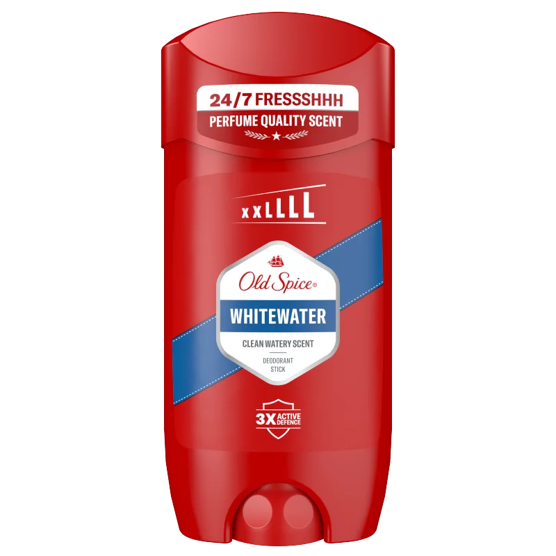Old Spice Whitewater Férfi Stift Dezodor, 85 ml