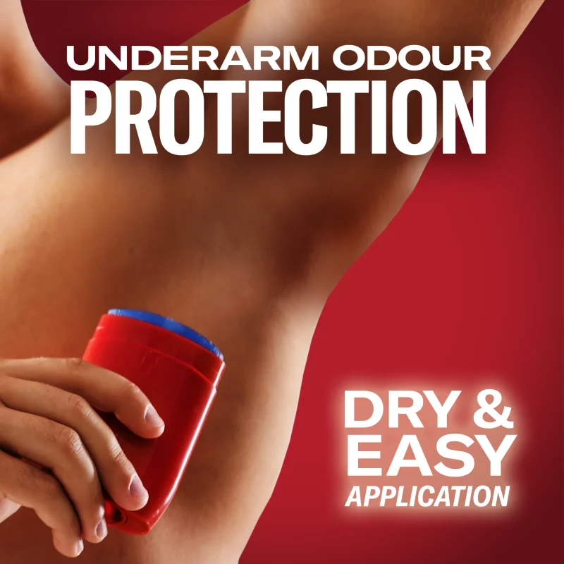 Old Spice Whitewater Férfi Stift Dezodor, 85 ml