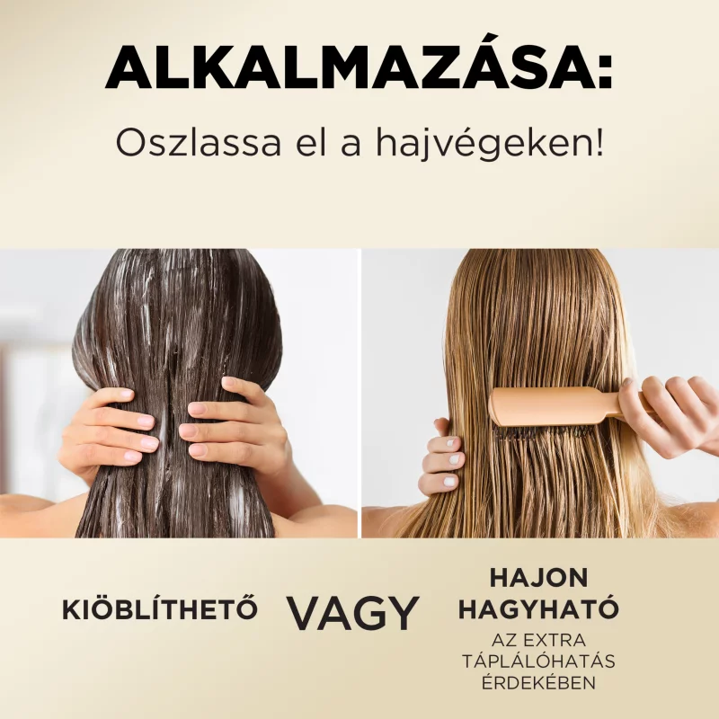 Pantene Pro-V Intensive Repair balzsam 275ml. Könnyű érzet. Active Nutri-Plex