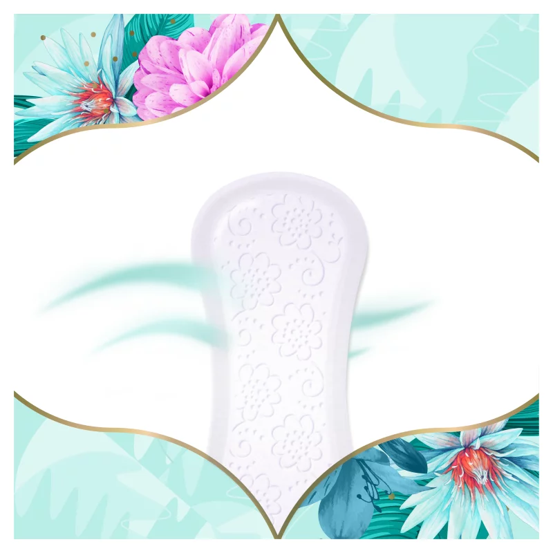 Discreet Protective Odour Control Plus Tisztasági Betétek