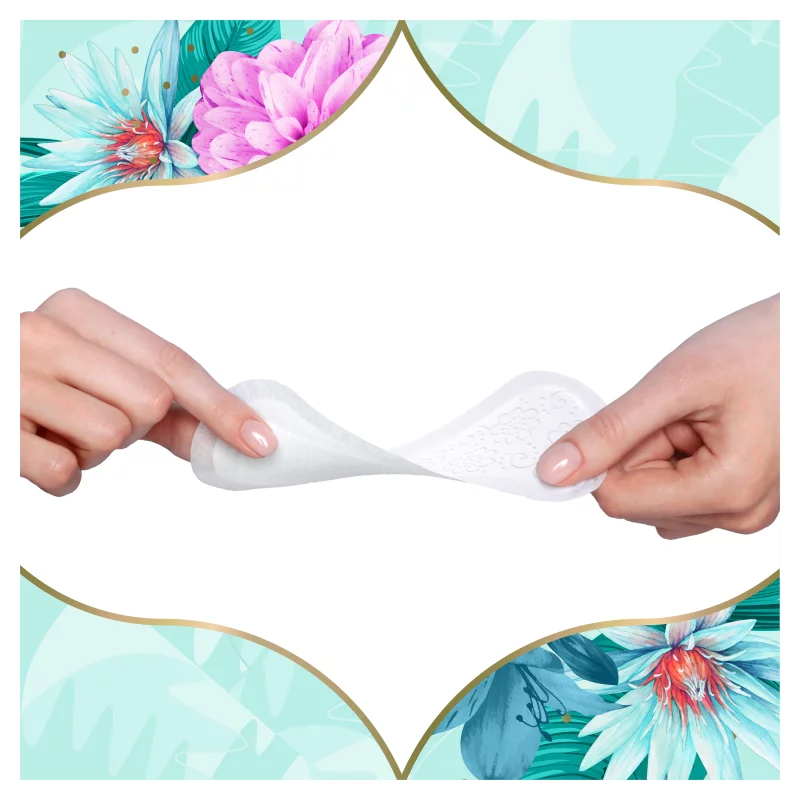 Discreet Protective Odour Control Plus Tisztasági Betétek