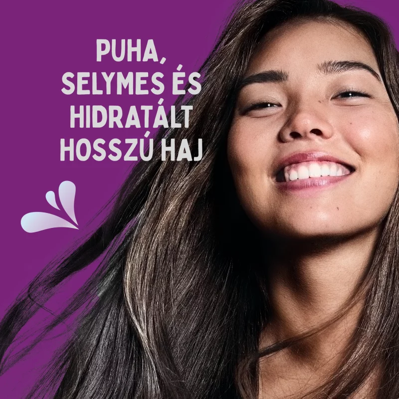 Aussie SOS Strength & Length Balzsam 200ml Hosszú, Gyenge és Törékeny Hajra