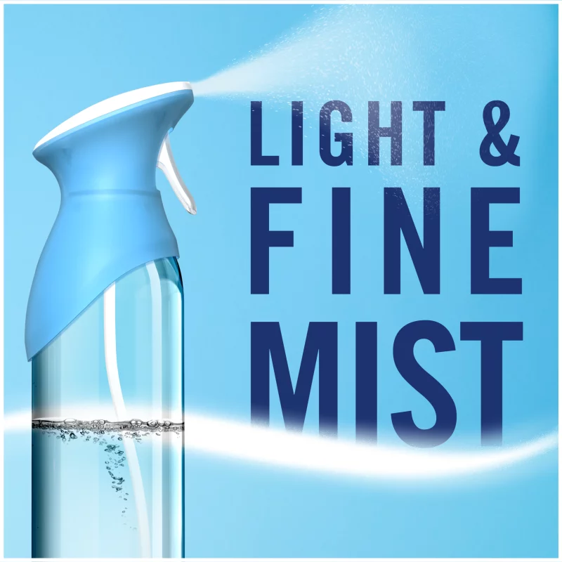Ambi Pur Légfrissítő Spray, Spiced Apple, 185 ml