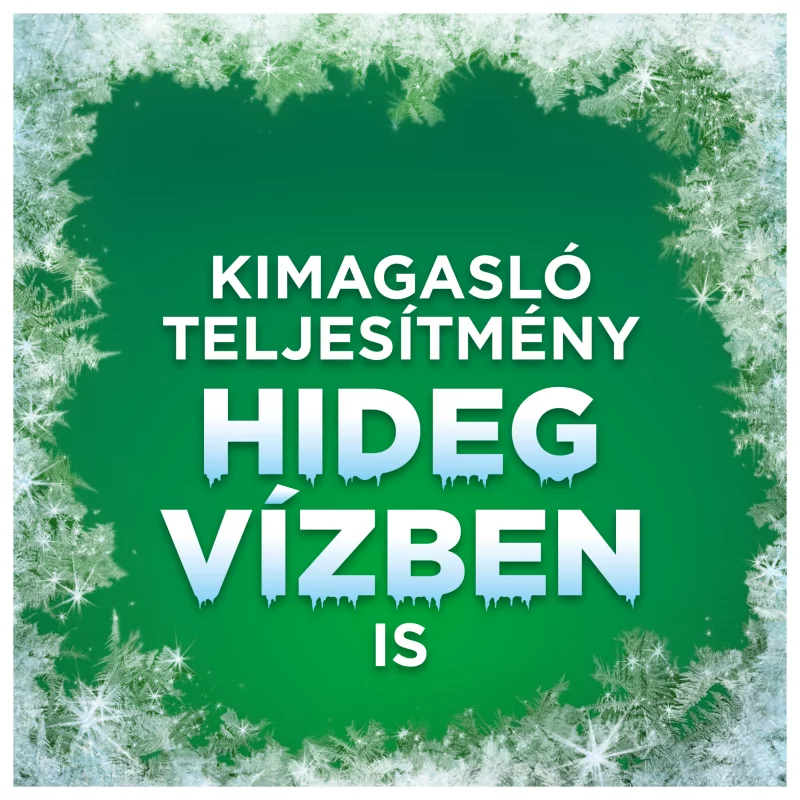 Ariel Folyékony Mosószer, 60 Mosáshoz, + EXTRA FEKETESZÍN-VÉDELEM