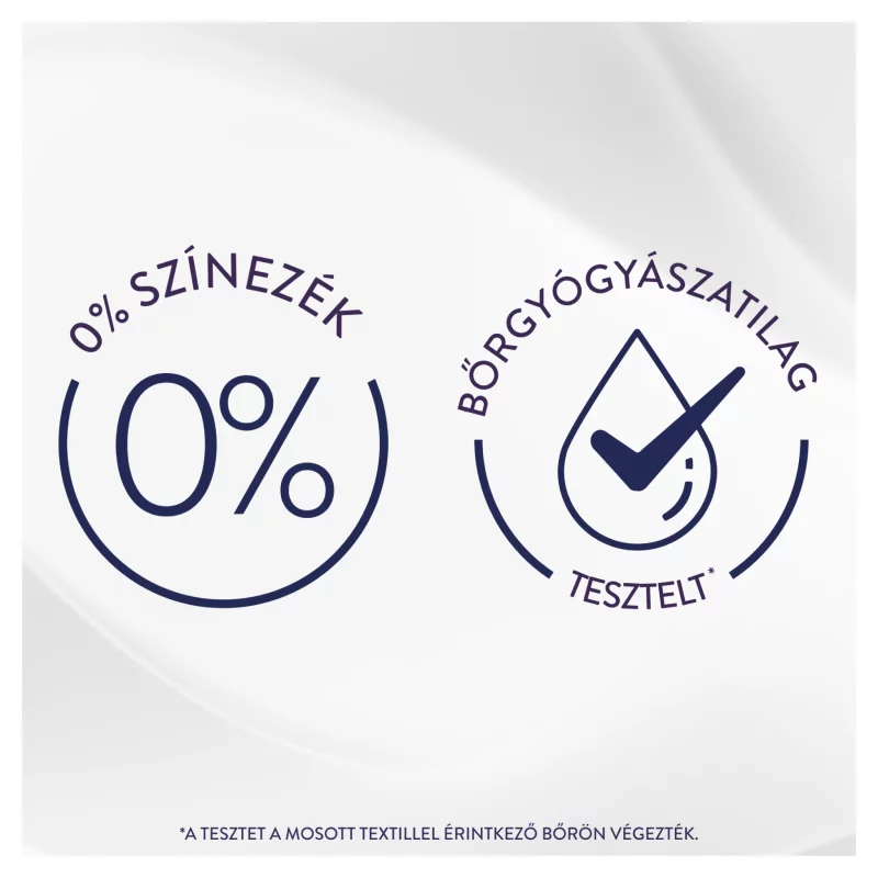 Lenor  Textilöblítő 59 Mosáshoz, Sensitive