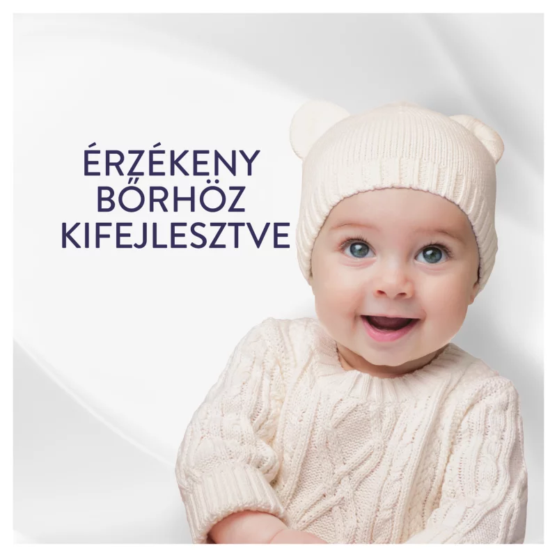 Lenor  Textilöblítő 59 Mosáshoz, Sensitive