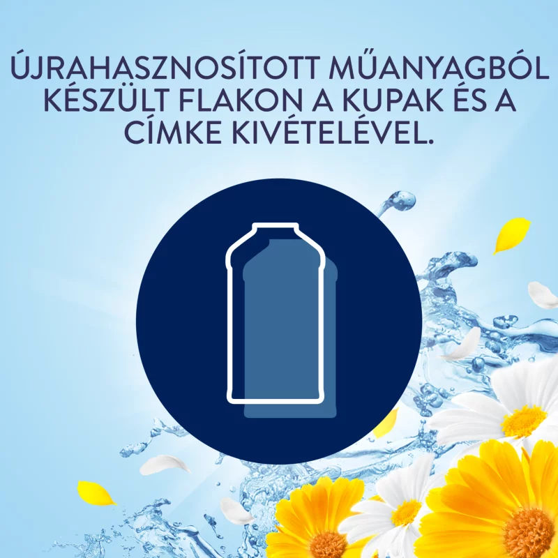 Lenor  Textilöblítő 71 Mosáshoz, Summer